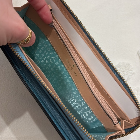 NWT Kate Spade Wallet - Picture 7 of 16